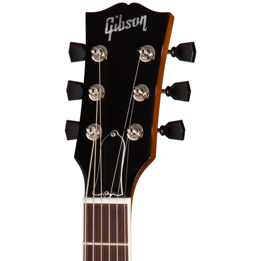 Gibson Mod™ Collection Les Paul Special Double Cut Figured, Paradise Electric Guitar Gibson Mod™ Collection