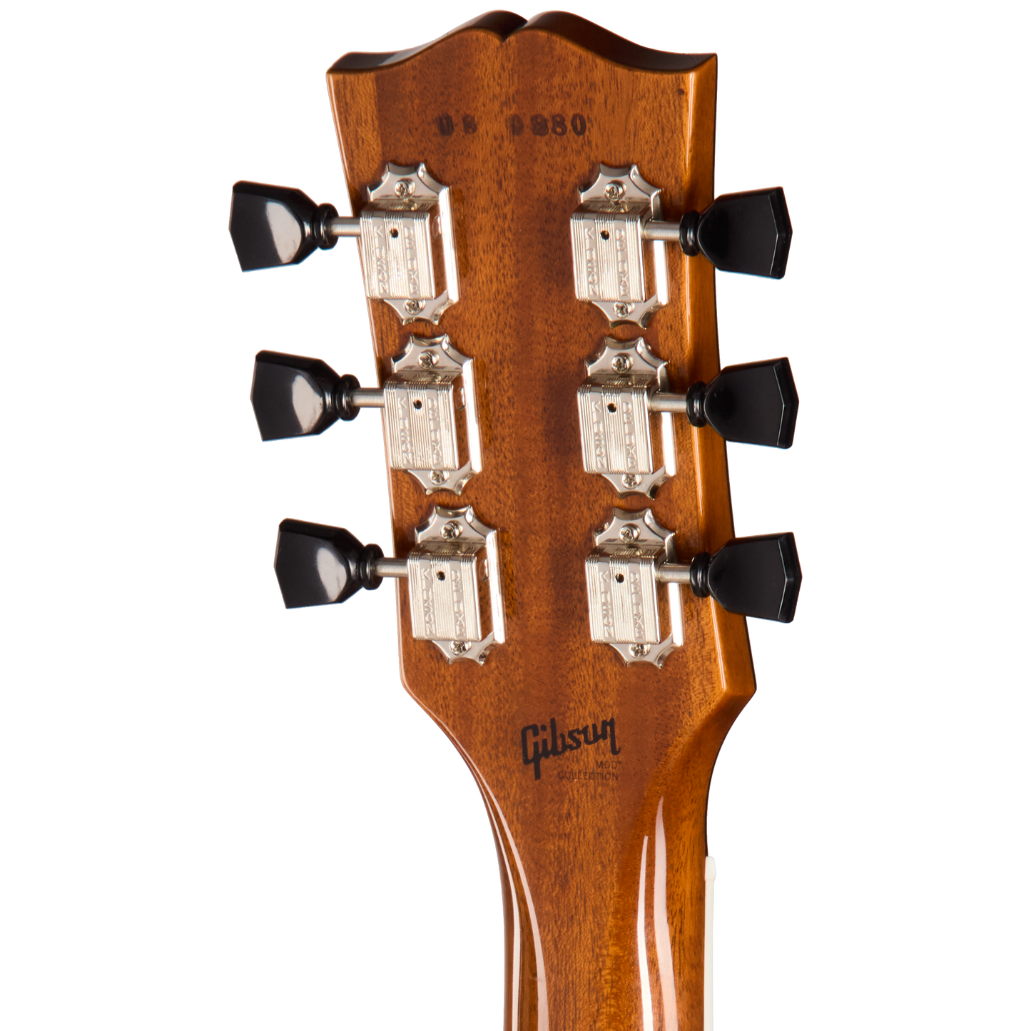 Gibson Mod™ Collection Les Paul Special Double Cut Figured, Paradise Electric Guitar Gibson Mod™ Collection