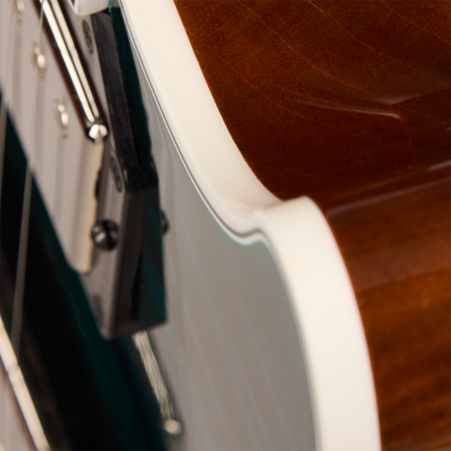 Gibson Mod™ Collection Les Paul Special Double Cut Figured, Paradise Electric Guitar Gibson Mod™ Collection
