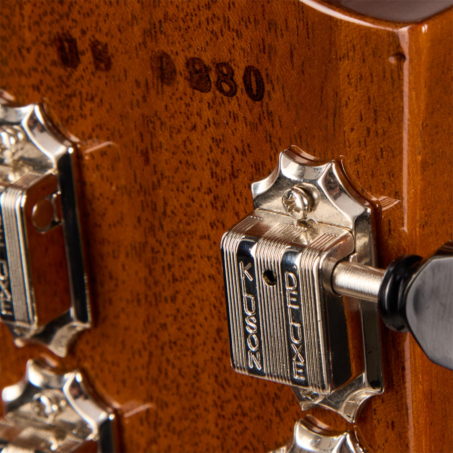 Gibson Mod™ Collection Les Paul Special Double Cut Figured, Paradise Electric Guitar Gibson Mod™ Collection
