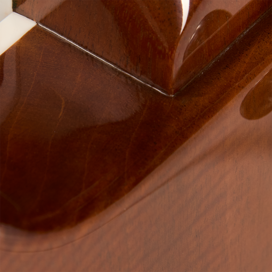 Gibson Mod™ Collection Les Paul Special Double Cut Figured, Paradise Electric Guitar Gibson Mod™ Collection