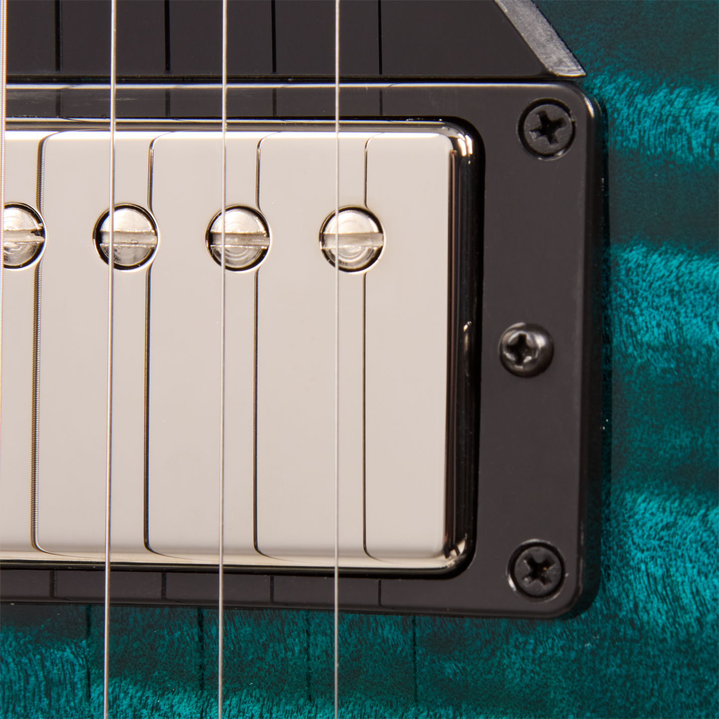 Gibson Mod™ Collection Les Paul Special Double Cut Figured, Paradise Electric Guitar Gibson Mod™ Collection