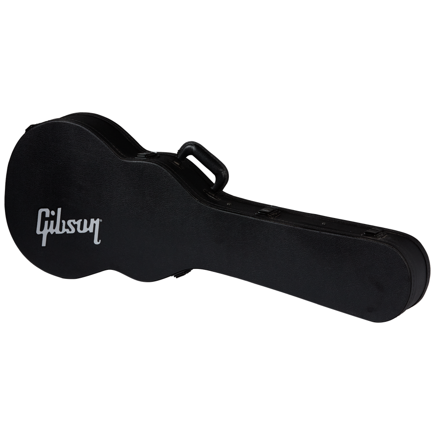 Gibson Mod Collection Les Paul Standard 50s, Heather Nitro Electric Guitar Gibson Mod™ Collection