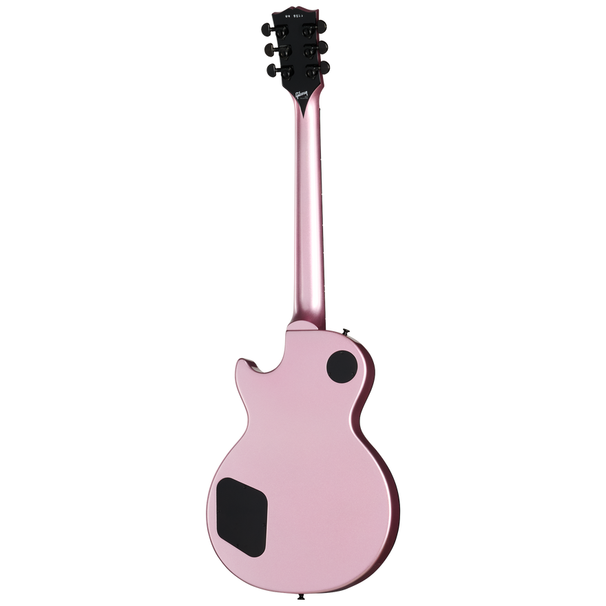 Gibson Mod Collection Les Paul Standard 50s, Heather Nitro Electric Guitar Gibson Mod™ Collection
