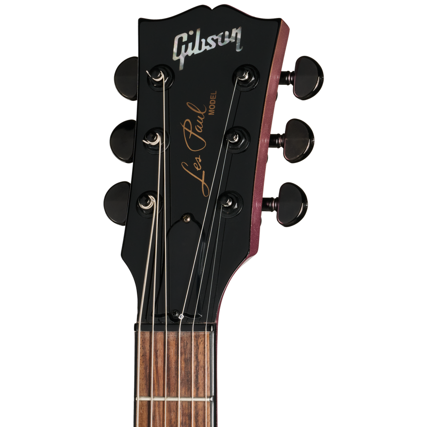 Gibson Mod Collection Les Paul Standard 50s, Heather Nitro Electric Guitar Gibson Mod™ Collection