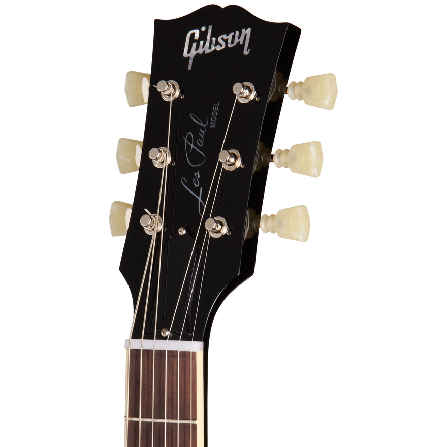 Gibson Mod™ Collection 1958 Les Paul Standard Reissue, Casino Carpet Electric Guitar Gibson Mod™ Collection