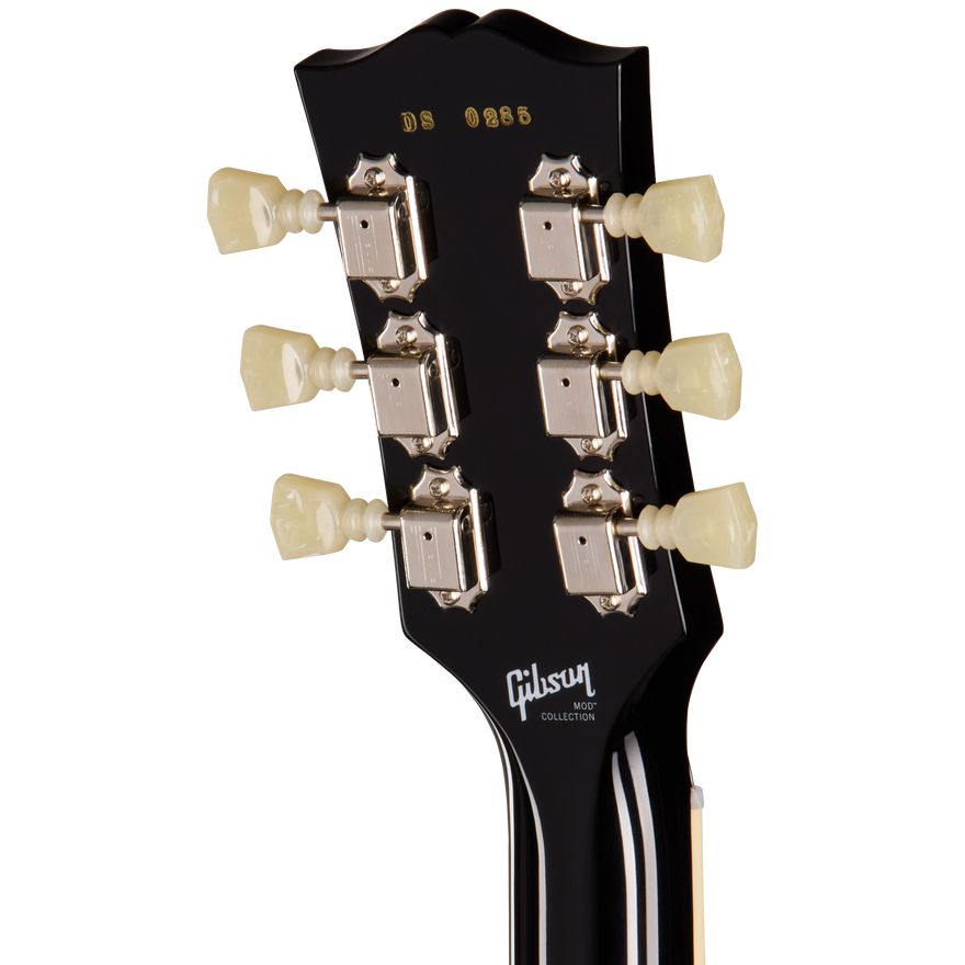 Gibson Mod™ Collection 1958 Les Paul Standard Reissue, Casino Carpet Electric Guitar Gibson Mod™ Collection