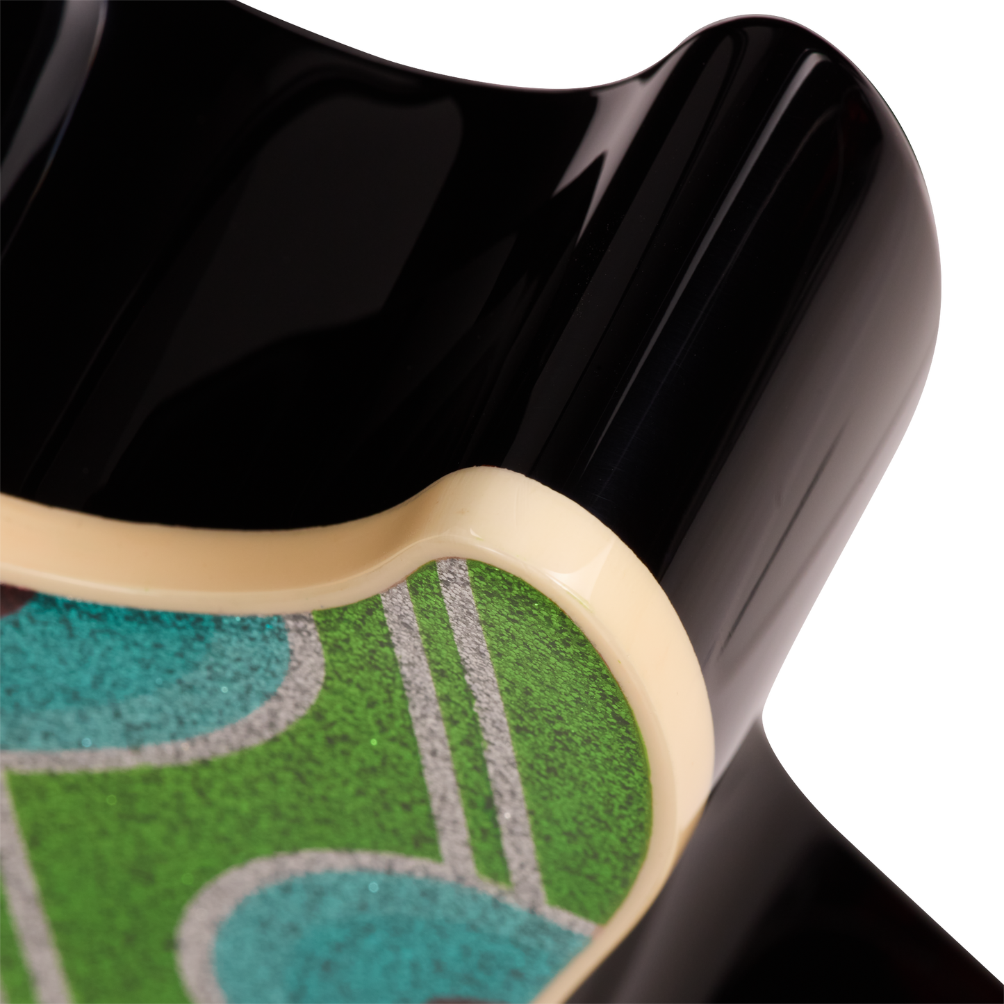 Gibson Mod™ Collection 1958 Les Paul Standard Reissue, Casino Carpet Electric Guitar Gibson Mod™ Collection