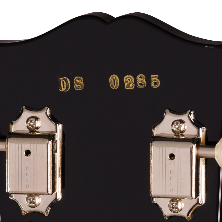 Gibson Mod™ Collection 1958 Les Paul Standard Reissue, Casino Carpet Electric Guitar Gibson Mod™ Collection