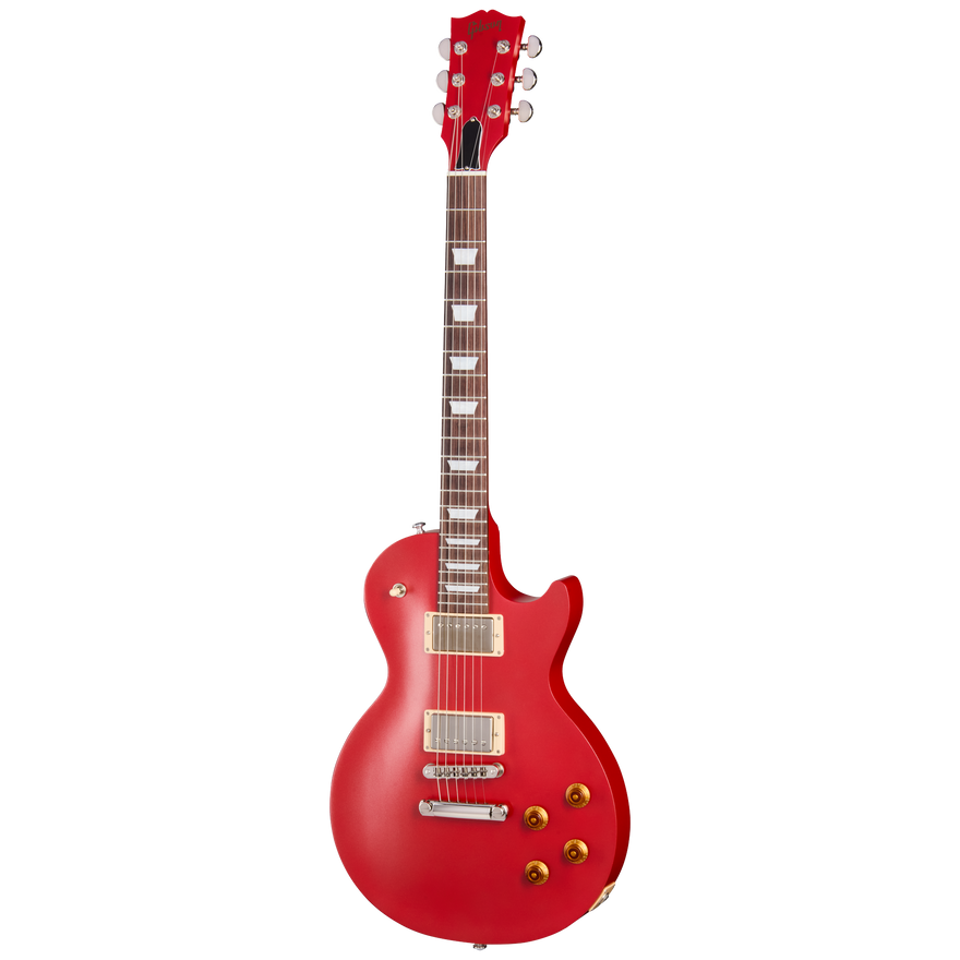 Gibson Mod™ Collection Les Paul Studio, Coral Pearl Electric Guitar Gibson Mod™ Collection
