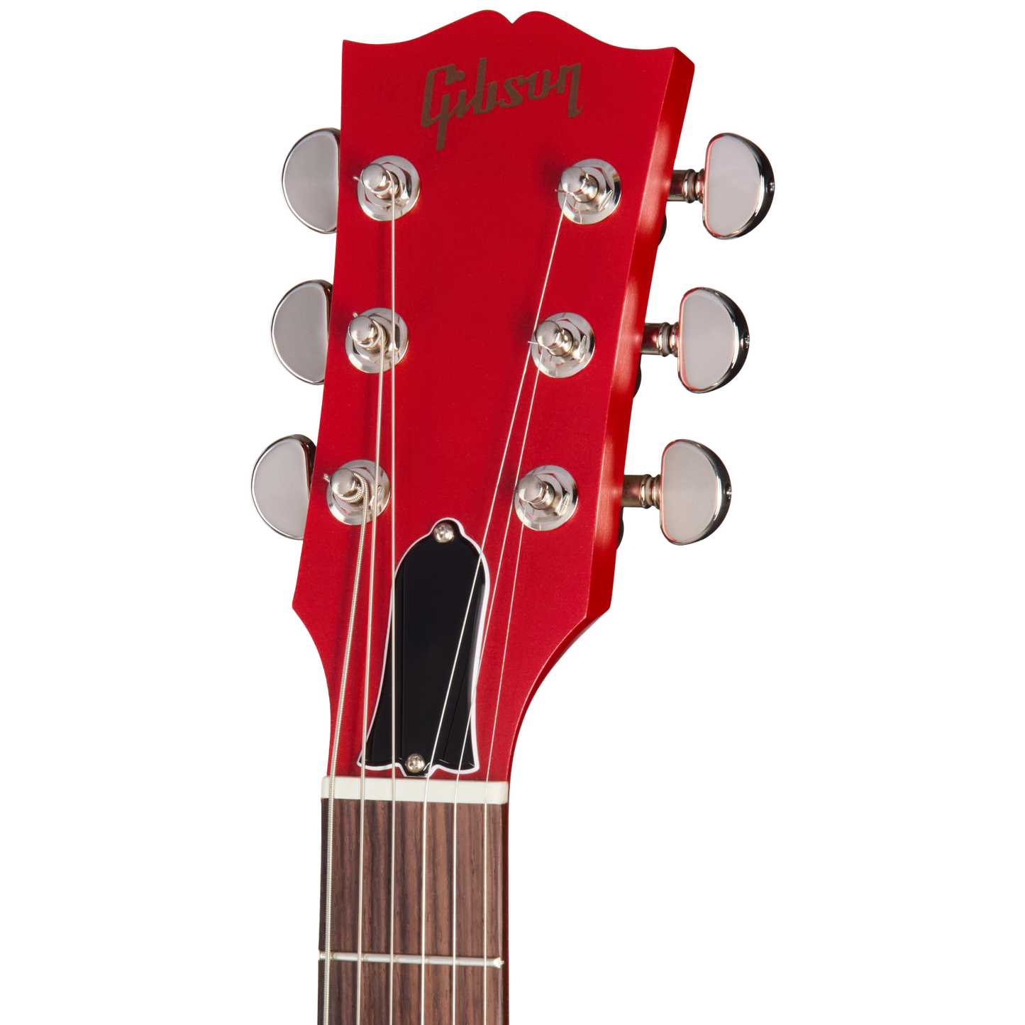 Gibson Mod™ Collection Les Paul Studio, Coral Pearl Electric Guitar Gibson Mod™ Collection