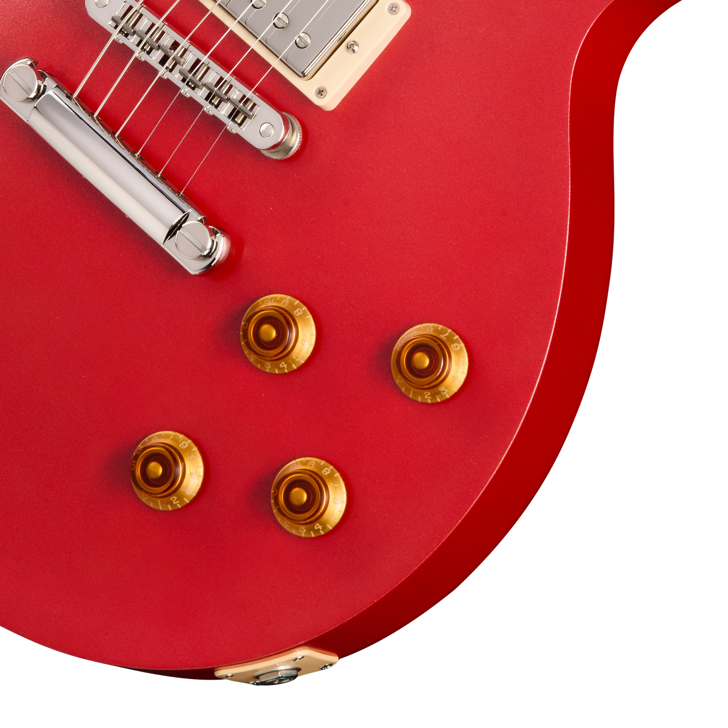 Gibson Mod™ Collection Les Paul Studio, Coral Pearl Electric Guitar Gibson Mod™ Collection