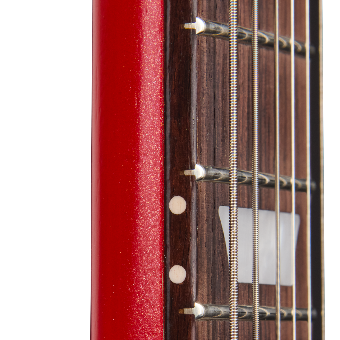 Gibson Mod™ Collection Les Paul Studio, Coral Pearl Electric Guitar Gibson Mod™ Collection