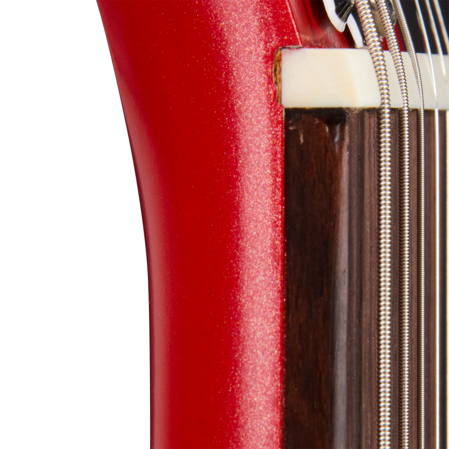 Gibson Mod™ Collection Les Paul Studio, Coral Pearl Electric Guitar Gibson Mod™ Collection