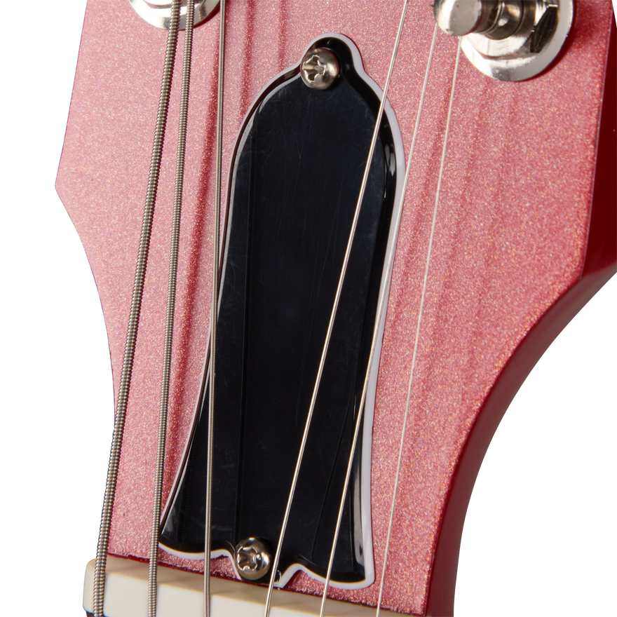 Gibson Mod™ Collection Les Paul Studio, Coral Pearl Electric Guitar Gibson Mod™ Collection