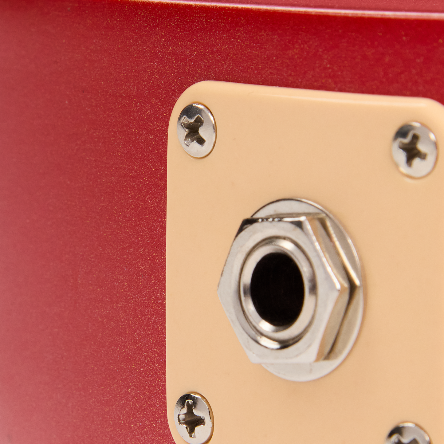 Gibson Mod™ Collection Les Paul Studio, Coral Pearl Electric Guitar Gibson Mod™ Collection