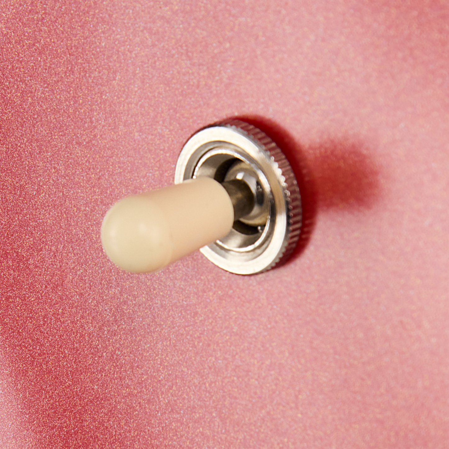 Gibson Mod™ Collection Les Paul Studio, Coral Pearl Electric Guitar Gibson Mod™ Collection