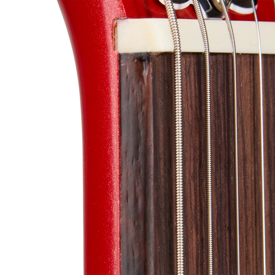 Gibson Mod™ Collection Les Paul Studio, Coral Pearl Electric Guitar Gibson Mod™ Collection