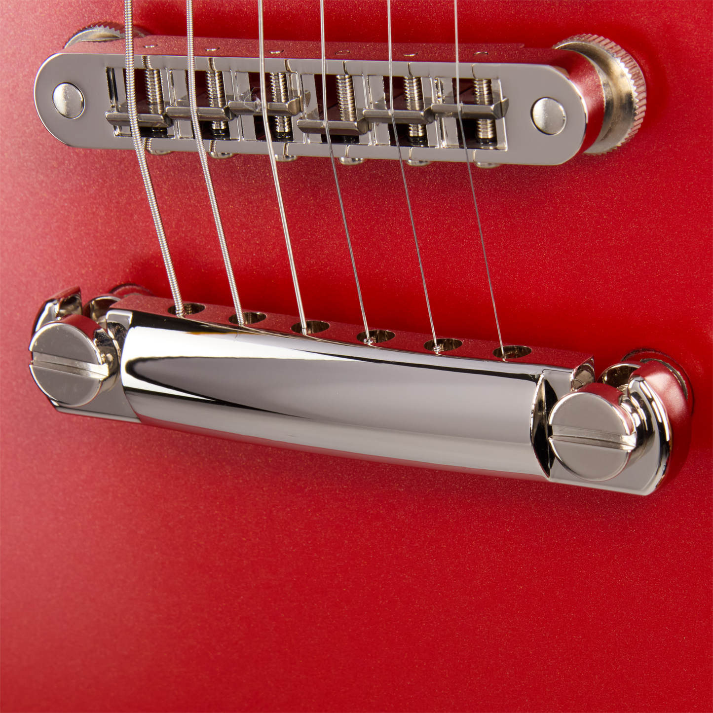 Gibson Mod™ Collection Les Paul Studio, Coral Pearl Electric Guitar Gibson Mod™ Collection