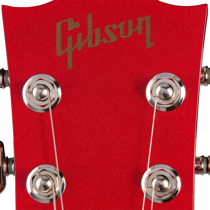 Gibson Mod™ Collection Les Paul Studio, Coral Pearl Electric Guitar Gibson Mod™ Collection