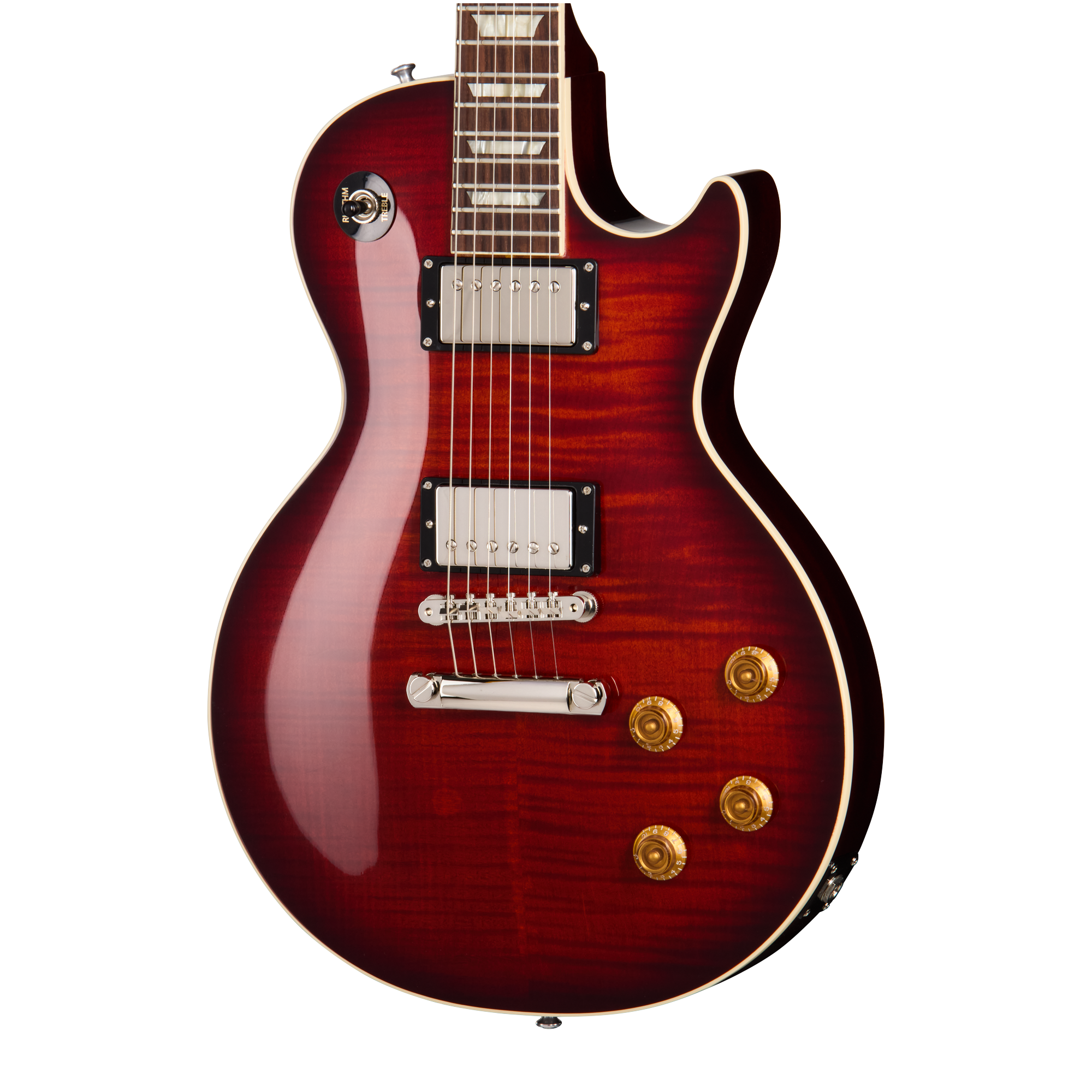 Gibson Mod™ Collection A Mod Collection 1959 Les Paul Standard Reissue ...