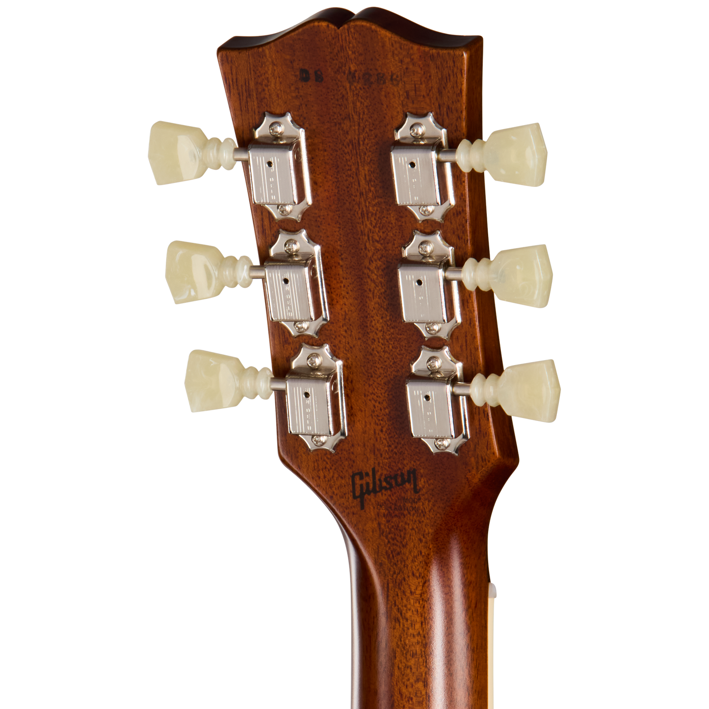 Gibson Mod™ Collection 1959 Les Paul Standard Reissue, Sienna Burst Electric Guitar Gibson Mod™ Collection