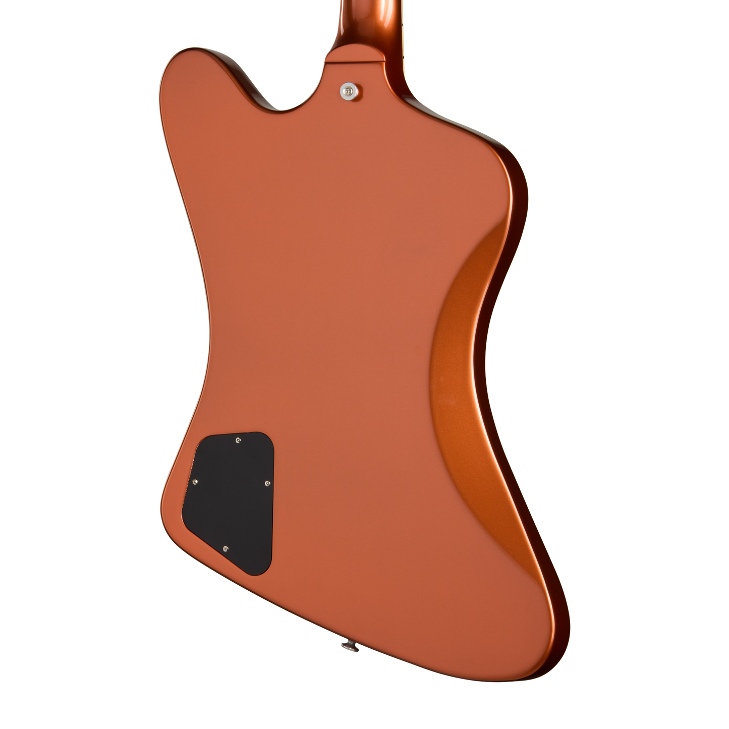 Gibson Mod™ Collection Firebird Platypus, Smooth Copper Electric Guitar Gibson Mod™ Collection
