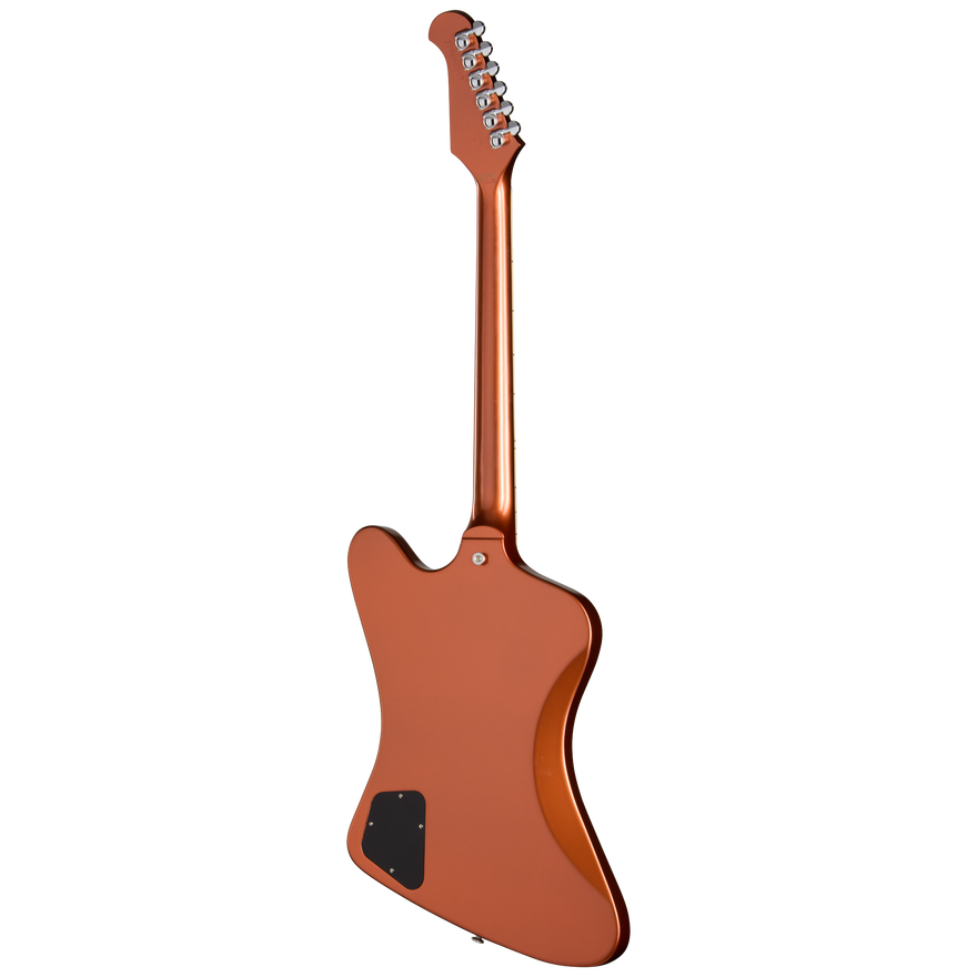 Gibson Mod™ Collection Firebird Platypus, Smooth Copper Electric Guitar Gibson Mod™ Collection