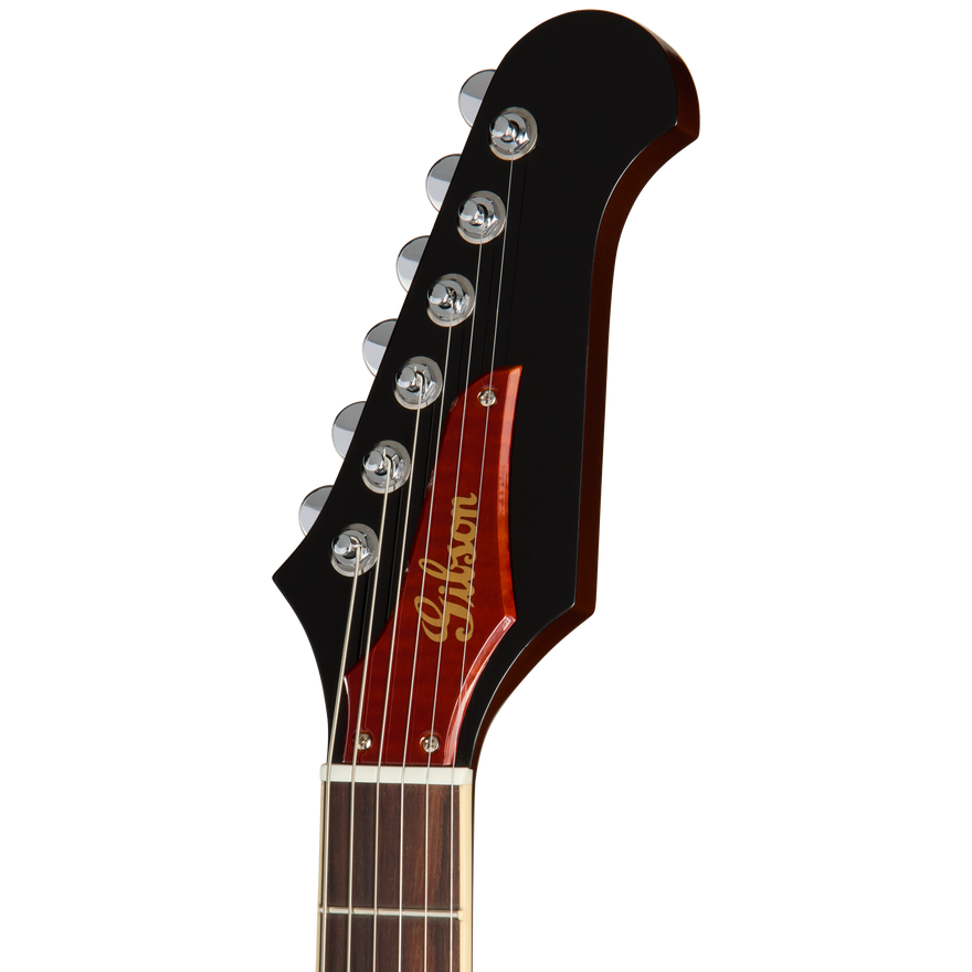 Gibson Mod™ Collection Firebird Platypus, Smooth Copper Electric Guitar Gibson Mod™ Collection
