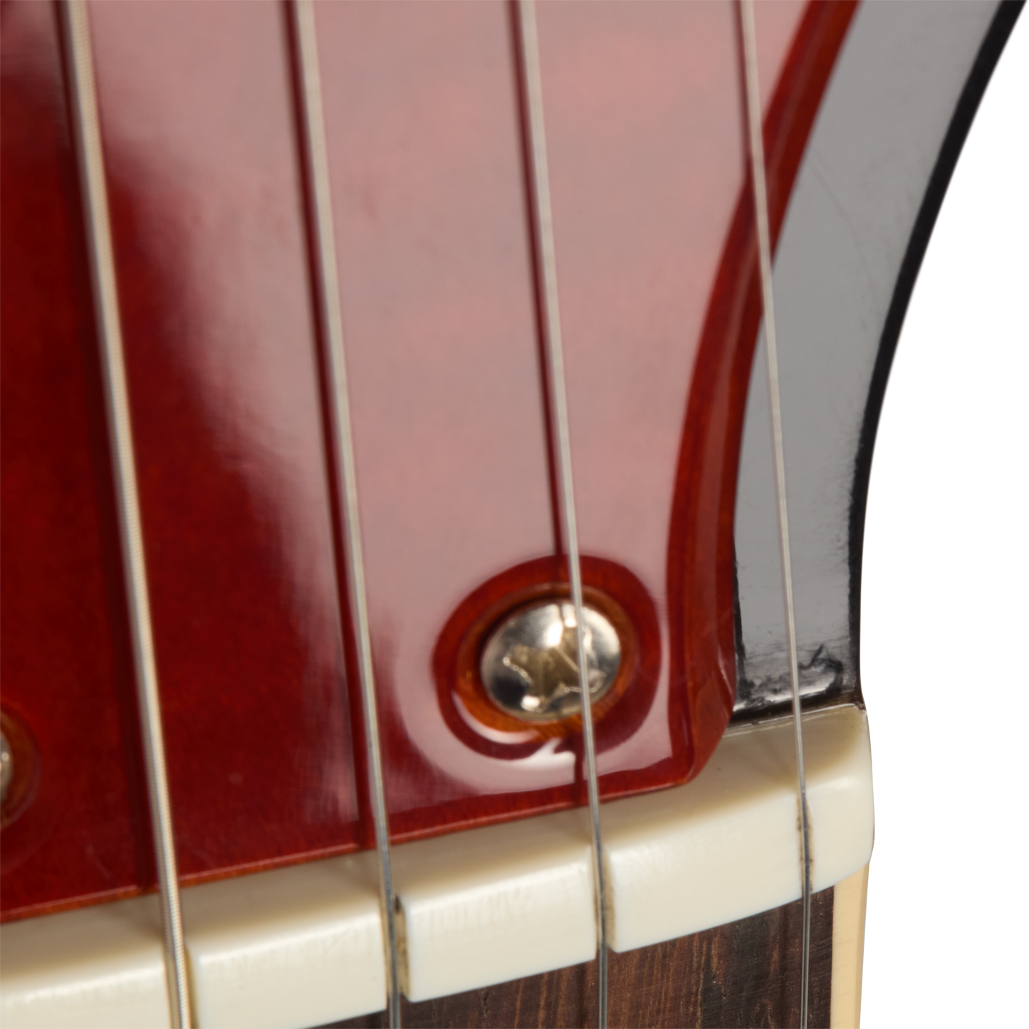 Gibson Mod™ Collection Firebird Platypus, Smooth Copper Electric Guitar Gibson Mod™ Collection