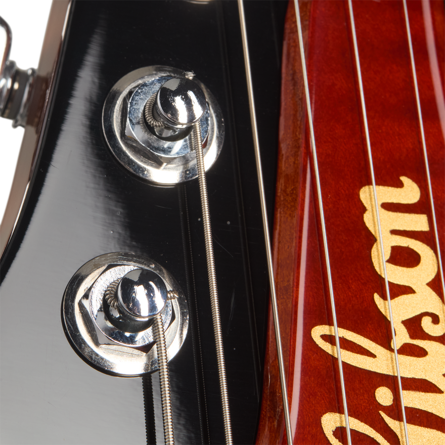 Gibson Mod™ Collection Firebird Platypus, Smooth Copper Electric Guitar Gibson Mod™ Collection