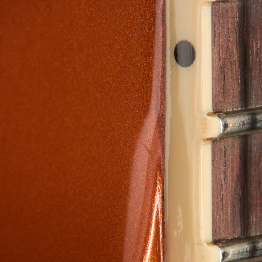 Gibson Mod™ Collection Firebird Platypus, Smooth Copper Electric Guitar Gibson Mod™ Collection
