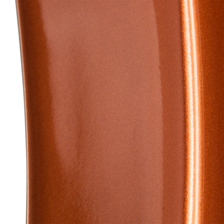 Gibson Mod™ Collection Firebird Platypus, Smooth Copper Electric Guitar Gibson Mod™ Collection