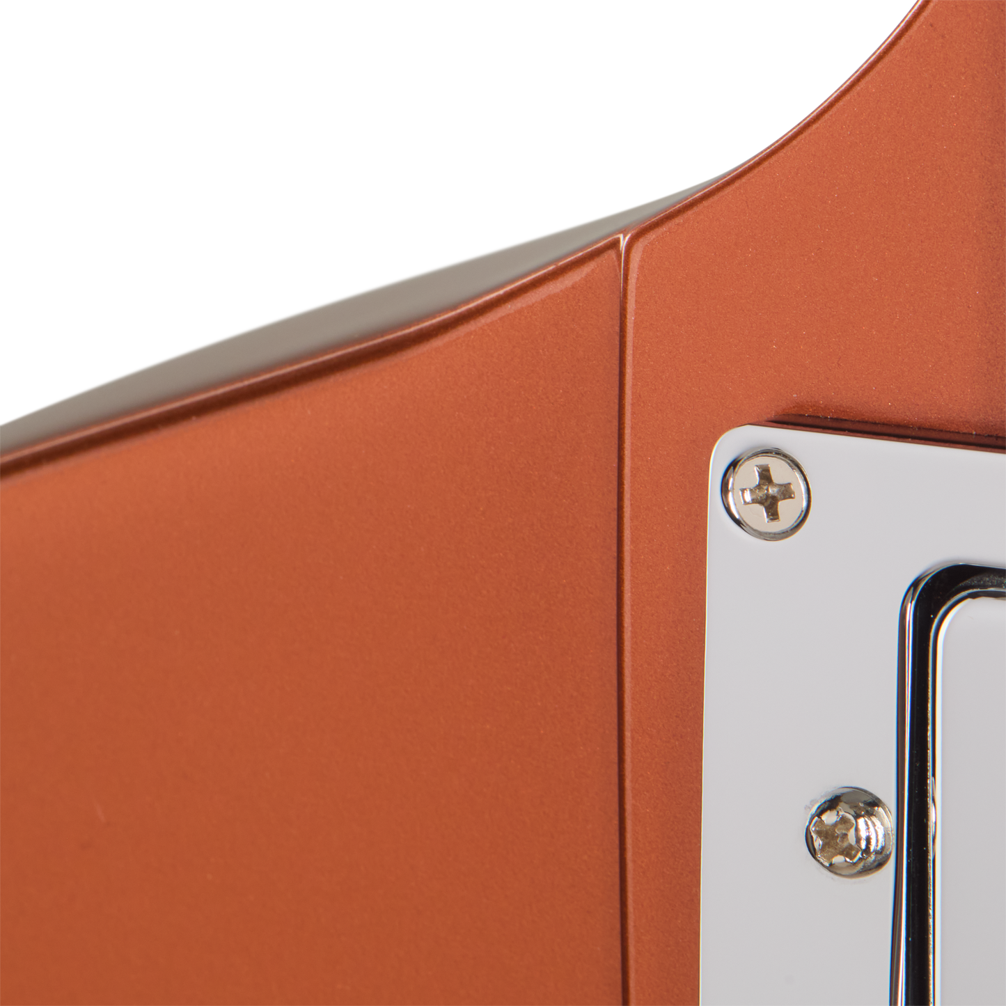 Gibson Mod™ Collection Firebird Platypus, Smooth Copper Electric Guitar Gibson Mod™ Collection
