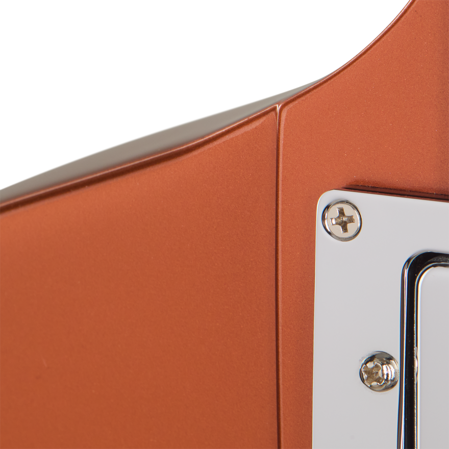Gibson Mod™ Collection Firebird Platypus, Smooth Copper Electric Guitar Gibson Mod™ Collection