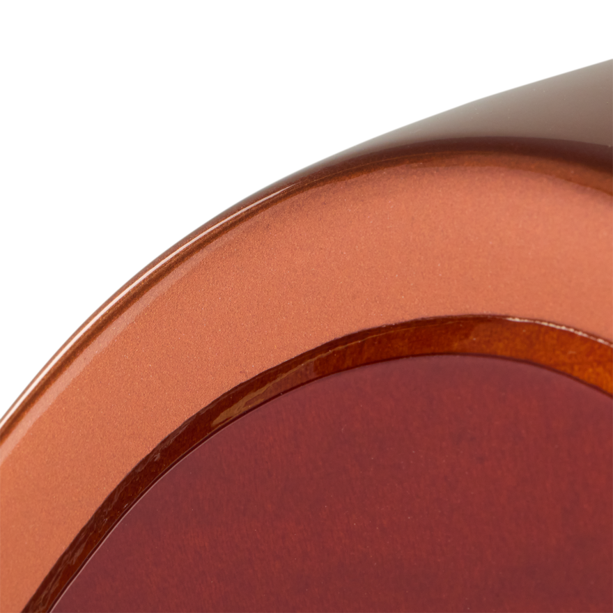 Gibson Mod™ Collection Firebird Platypus, Smooth Copper Electric Guitar Gibson Mod™ Collection