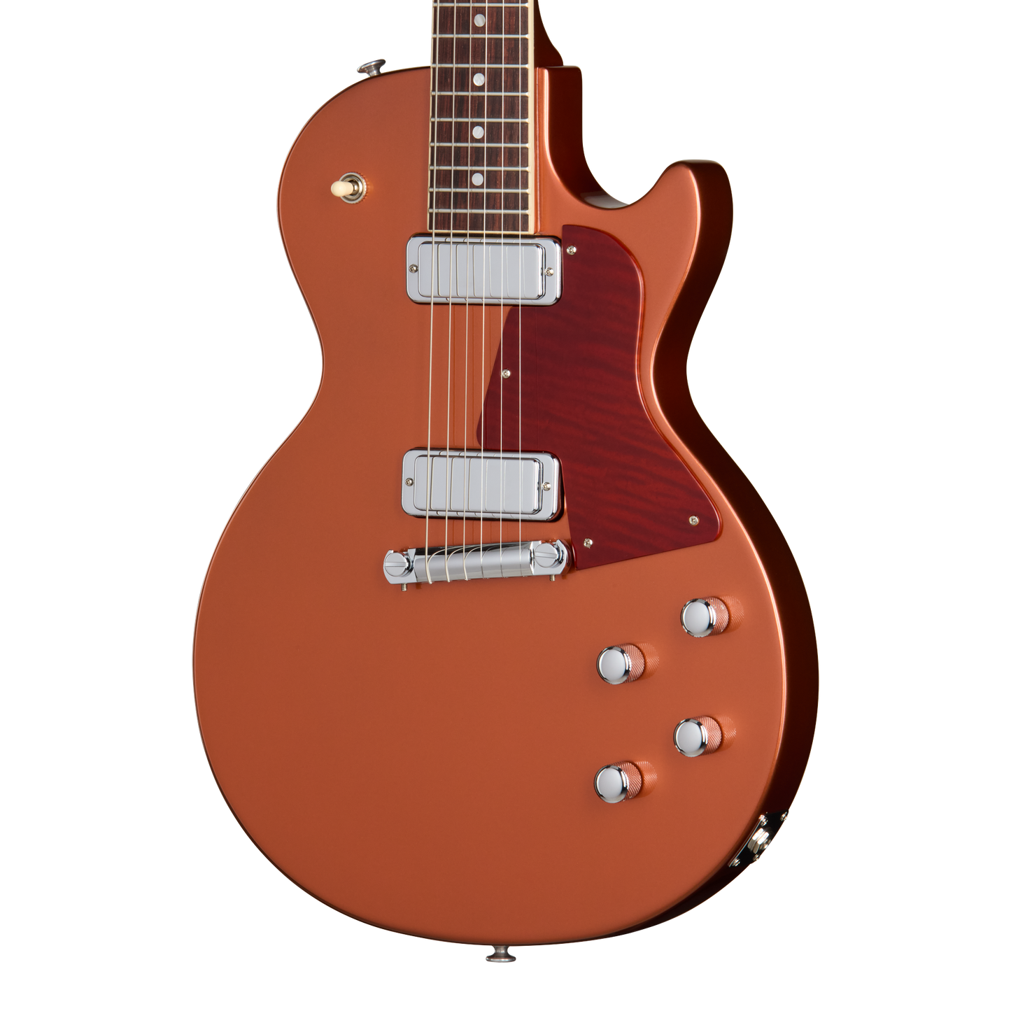Gibson Mod™ Collection Les Paul Special, Smooth Copper Electric Guitar Gibson Mod™ Collection