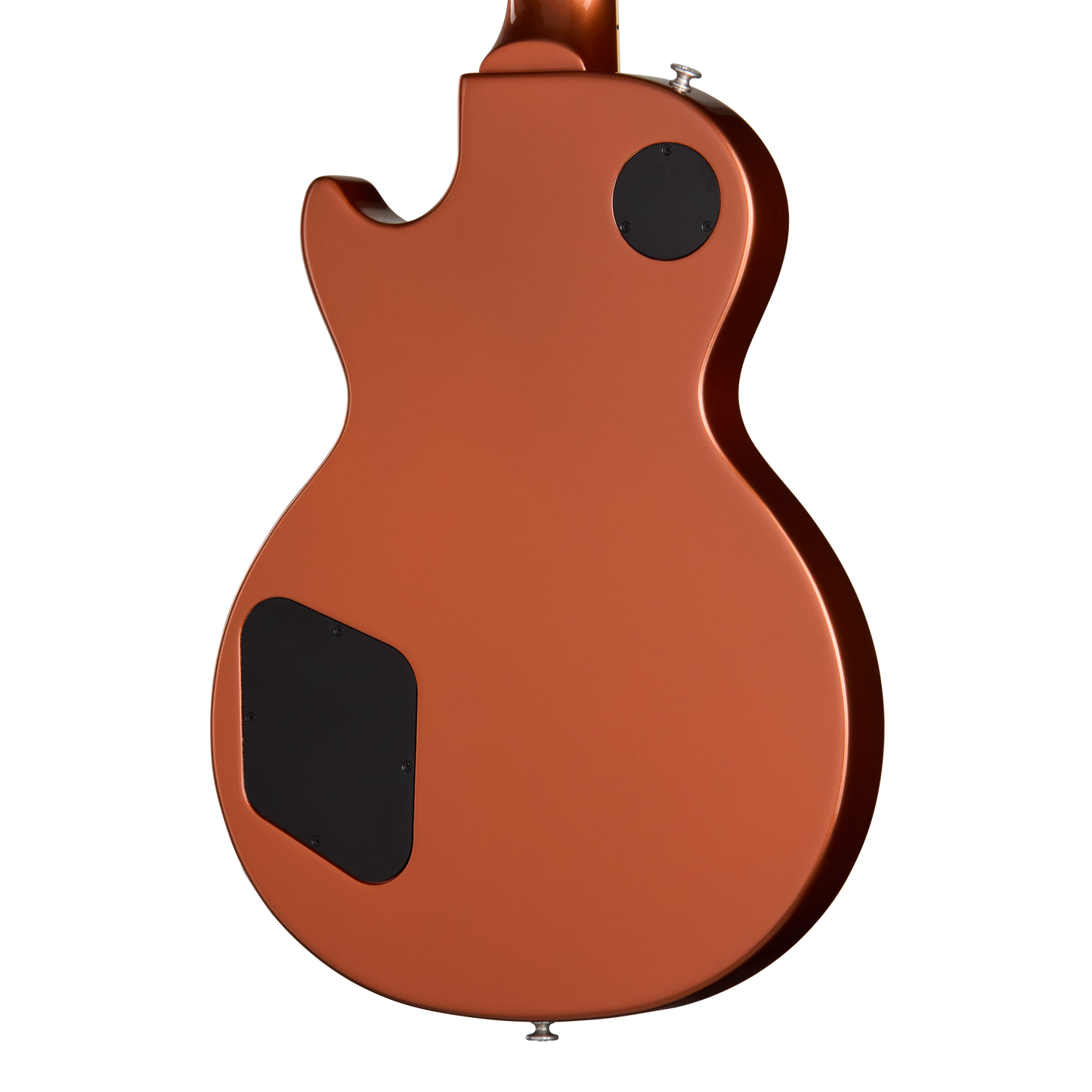 Gibson Mod™ Collection Les Paul Special, Smooth Copper Electric Guitar Gibson Mod™ Collection