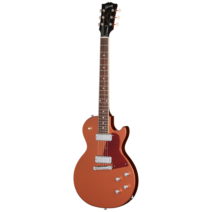 Gibson Mod™ Collection Les Paul Special, Smooth Copper Electric Guitar Gibson Mod™ Collection