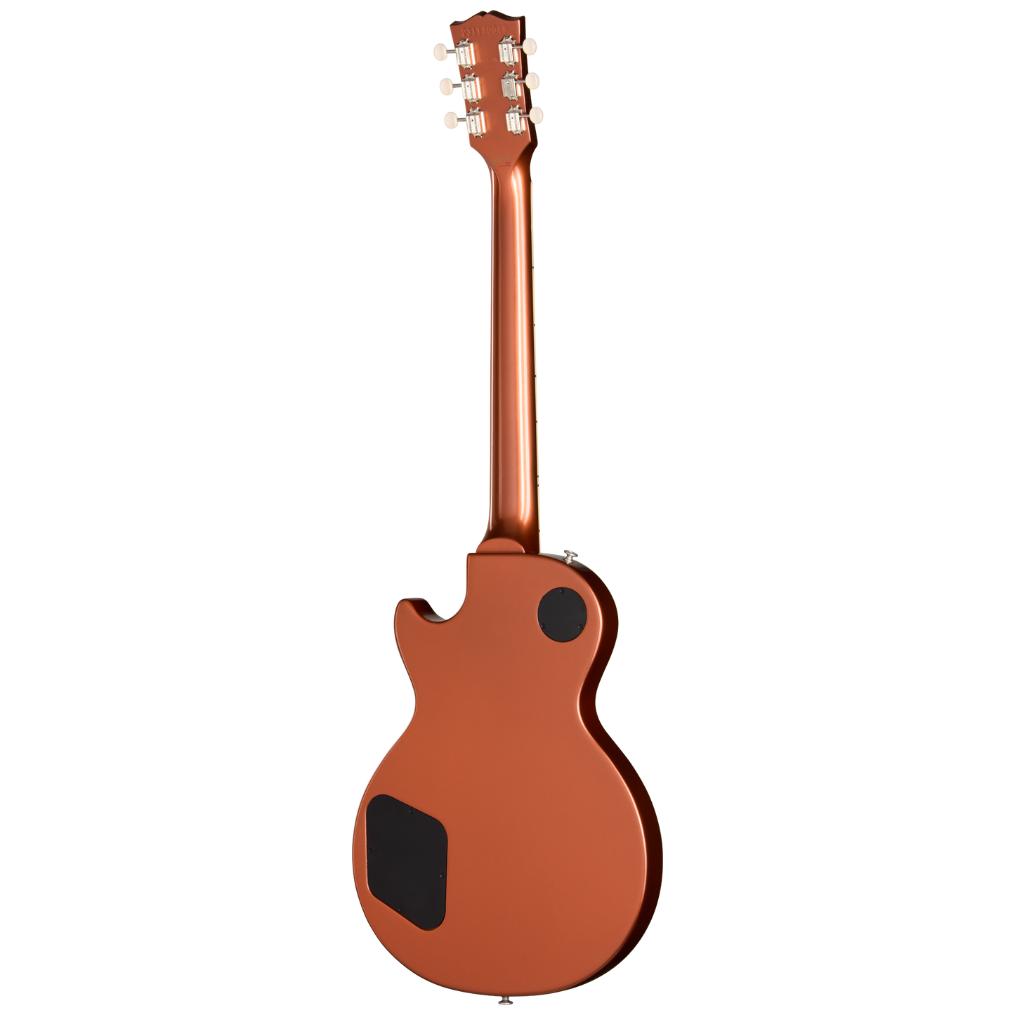 Gibson Mod™ Collection Les Paul Special, Smooth Copper Electric Guitar Gibson Mod™ Collection