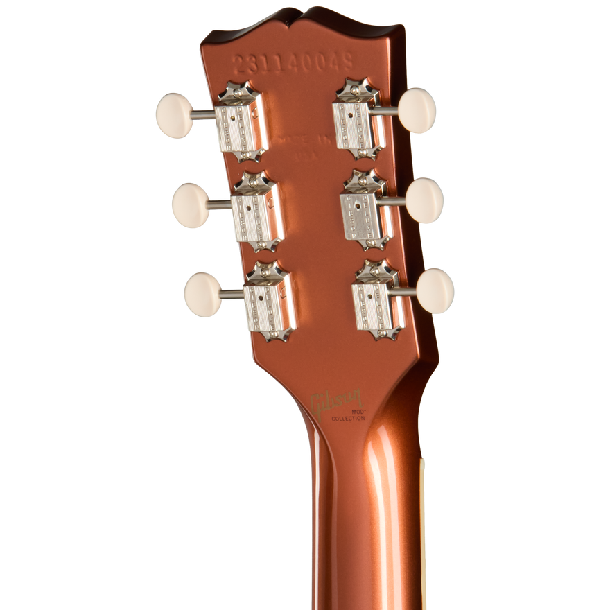 Gibson Mod™ Collection Les Paul Special, Smooth Copper Electric Guitar Gibson Mod™ Collection