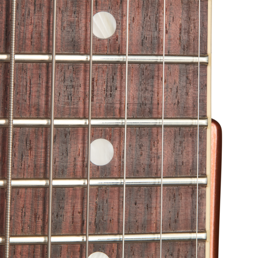 Gibson Mod™ Collection Les Paul Special, Smooth Copper Electric Guitar Gibson Mod™ Collection