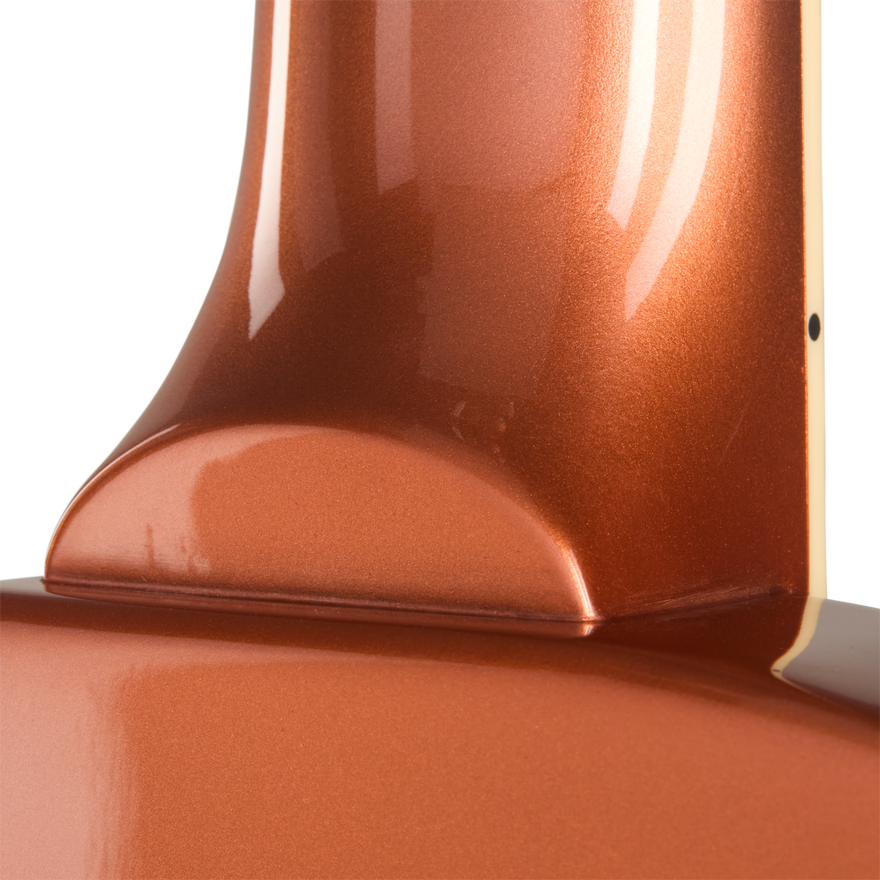 Gibson Mod™ Collection Les Paul Special, Smooth Copper Electric Guitar Gibson Mod™ Collection