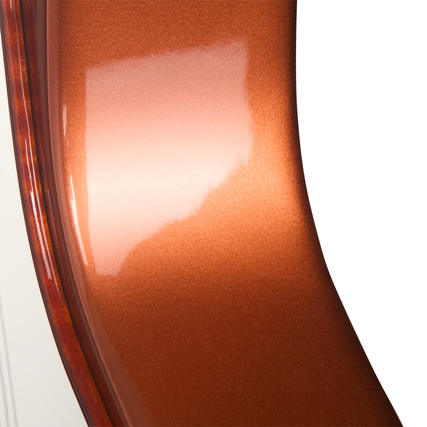 Gibson Mod™ Collection Les Paul Special, Smooth Copper Electric Guitar Gibson Mod™ Collection
