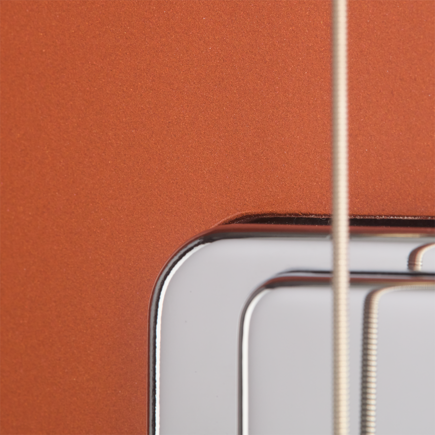 Gibson Mod™ Collection Les Paul Special, Smooth Copper Electric Guitar Gibson Mod™ Collection