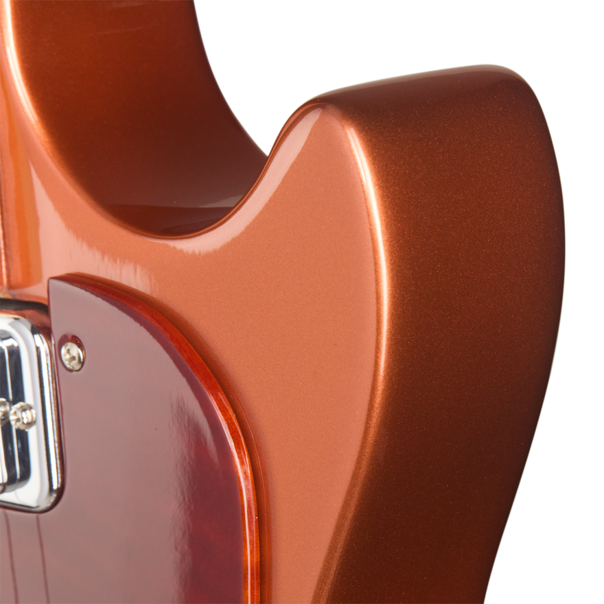 Gibson Mod™ Collection Les Paul Special, Smooth Copper Electric Guitar Gibson Mod™ Collection