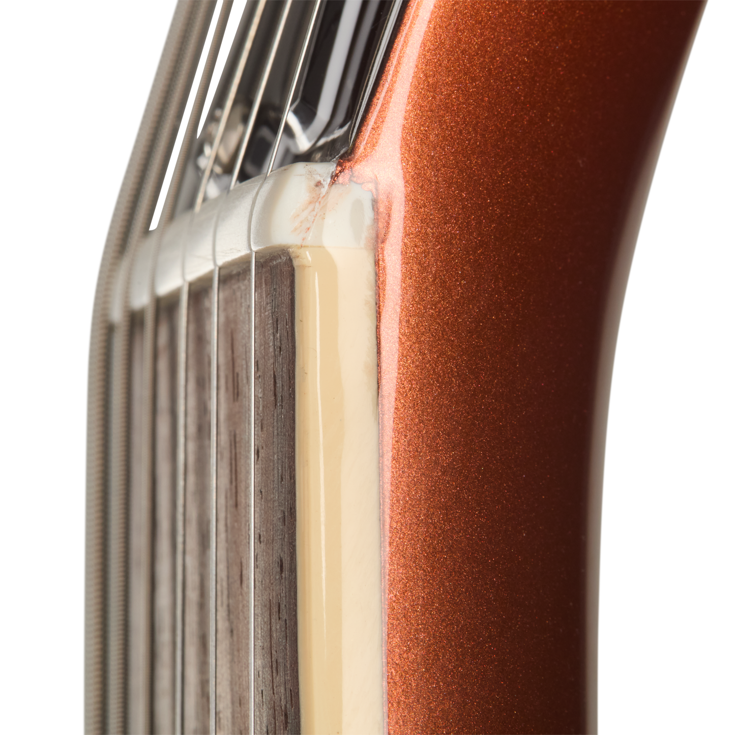 Gibson Mod™ Collection Les Paul Special, Smooth Copper Electric Guitar Gibson Mod™ Collection