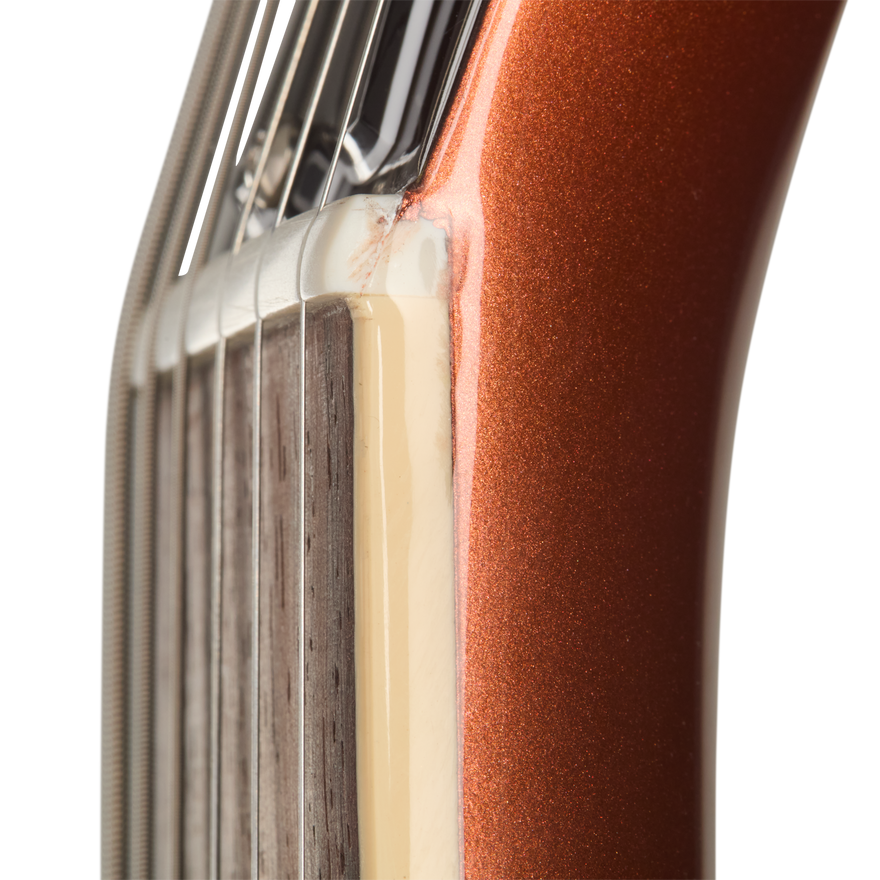 Gibson Mod™ Collection Les Paul Special, Smooth Copper Electric Guitar Gibson Mod™ Collection