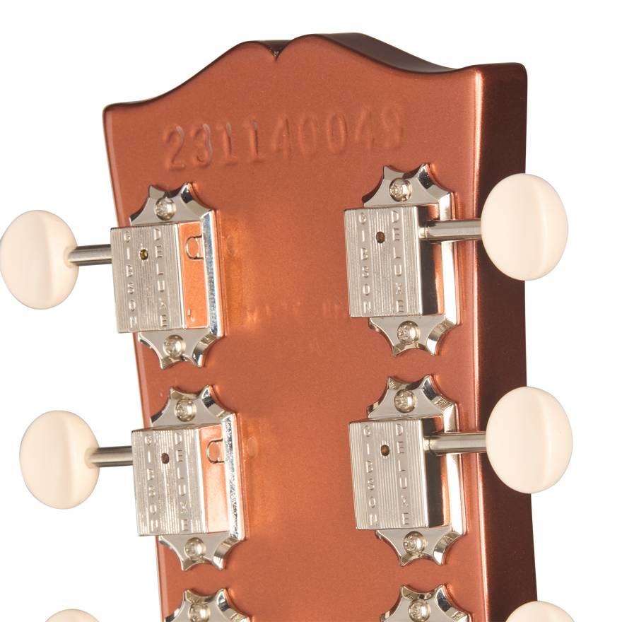 Gibson Mod™ Collection Les Paul Special, Smooth Copper Electric Guitar Gibson Mod™ Collection