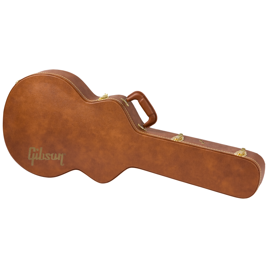 Gibson Mod™ Collection ES-330, Smooth Copper Electric Guitar Gibson Mod™ Collection